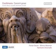 Corellimania: Concerti Grossi | Accent ACC24281