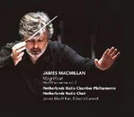 MacMillan - Magnificat, Nunc Dimittis, O, Tryst
