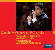 Berlioz - Symphonie Fantastique