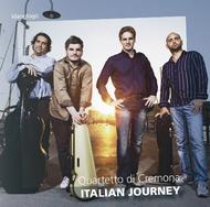 Quartetto di Cremona: Italian Journey | Rondeau KL1400