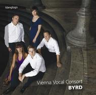 Byrd - Mass for Five Voices, English Motets 