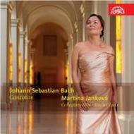 J S Bach - Cantatas