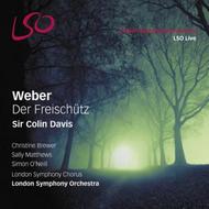 Weber - Der Freischutz
