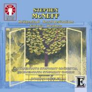 Stephen McNeff - Orchestral Music