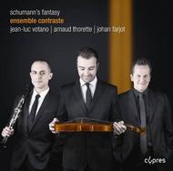 Schumann�s Fantasy | Cypres CYP1667
