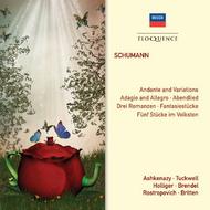 Schumann - Chamber Music | Australian Eloquence ELQ4803610