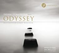 Frederic dOria-Nicolas: Odyssey | Fondamenta FON1101007
