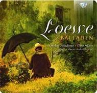 Loewe - Balladen