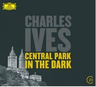 Ives - Central Park in the Dark | Deutsche Grammophon - C20 4791512