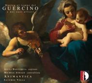 Music from the time of Guercino and his disciples | Stradivarius STR33932