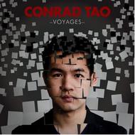 Conrad Tao - Voyages | EMI 9344762