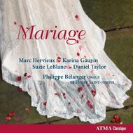 Mariage