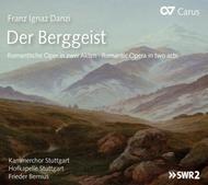 Danzi - Der Berggeist