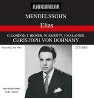 Mendelssohn - Elias