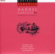 Handel - Cantate O1 | Ayros AYHC01