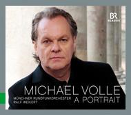Michael Volle: A Portrait | BR Klassik 900312