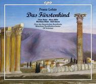 Lehar - Das Furstenkind (The Prince�s Child)