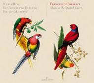 Francisco Corselli - Music at the Spanish Court | Glossa - Cabinet GCDC80307