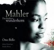Mahler - Des Knaben Wunderhorn