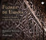 Flores de Espana: Orient & Occident in Spanish Renaissance | Christophorus CHR77374