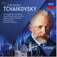 Discover Tchaikovsky | Decca - Virtuoso 4785694