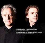 Schumann / Schubert - Grenzen der Menschheit
