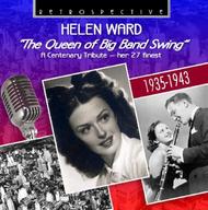 Helen Ward: The Queen of Big Band Swing (27 Finest)
