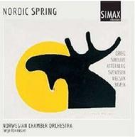 Nordic Spring: Grieg, Sibelius, Nielsen, Atterberg etc