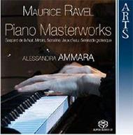 Ravel - Piano Masterworks | Arts Music 477638