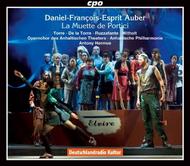 Auber - La Muette de Portici | CPO 7776942