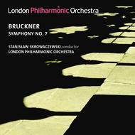 Bruckner - Symphony No.7 | LPO LPO0071