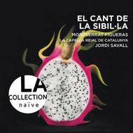 El Cant de la Sibil-la | Naive - La Collection NC40020