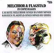 Melchior & Flagstad in Copenhagen