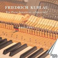 Kuhlau - The Piano Sonatas (Selection) | Danacord DACOCD622