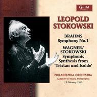 Leopold Stokowski Conducts
