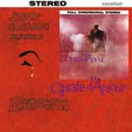 Jackie Gleason & his Orchestra: Opiate dAmour / Rebound | Dutton CDNJT5215