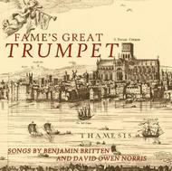 Fame�s Great Trumpet | EM Records EMRCD015