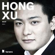 Hong Xu: Mozart | Honens 200603CD
