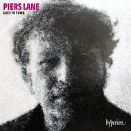 Piers Lane Goes to Town | Hyperion CDA67967