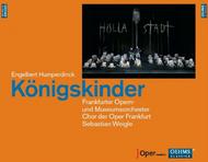 Humperdinck - Konigskinder