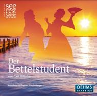 Millocker - Der Bettelstudent | Oehms OC432
