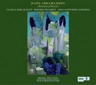 Hans Abrahamsen - Walden / Wald | Winter & Winter 9102032