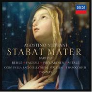 Steffani - Stabat Mater | Decca 4785336