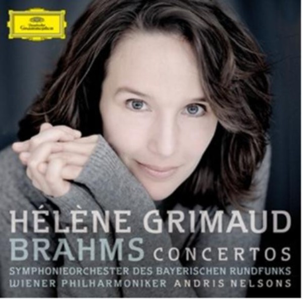 Brahms - Concertos