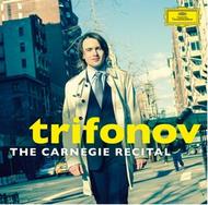 Daniil Trifonov: The Carnegie Recital | Deutsche Grammophon 4791728