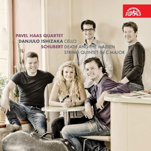 Schubert - Death and the Maiden, String Quintet