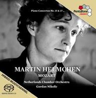 Mozart - Piano Concertos