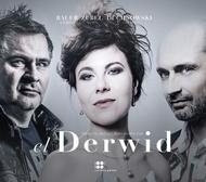 Lutoslawski (aka Derwid) - Blots on the Sun
