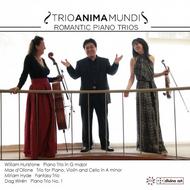 Romantic Piano Trios