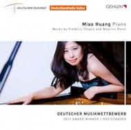 Chopin / Ravel - Piano Works